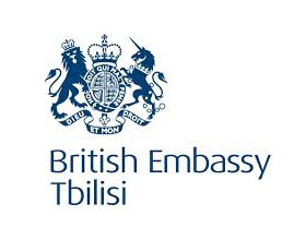 British Embassy Tbilisi